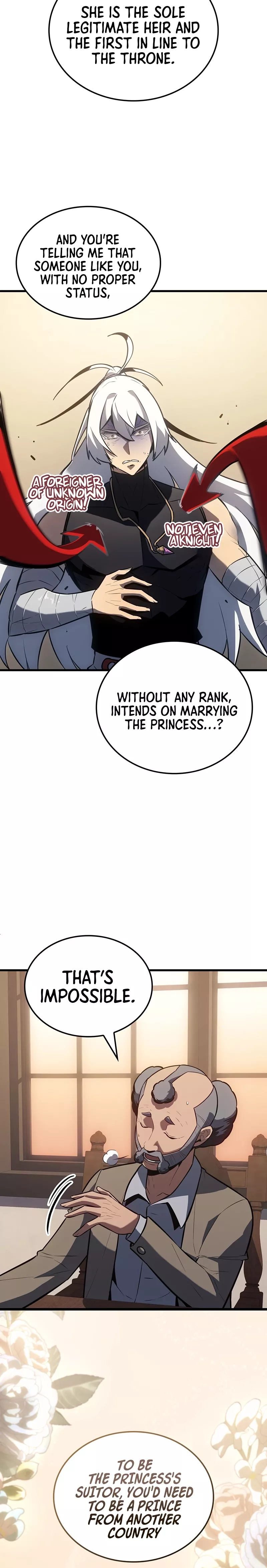 Read Ice Lord (en) Manga Online