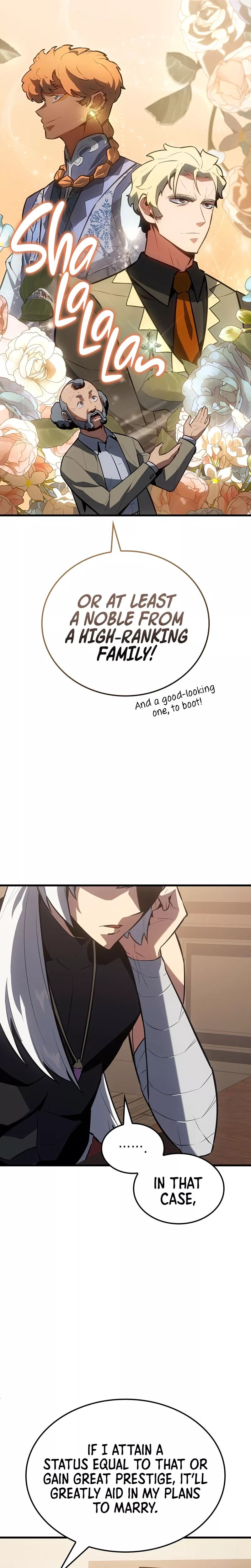 Read Ice Lord (en) Manga Online