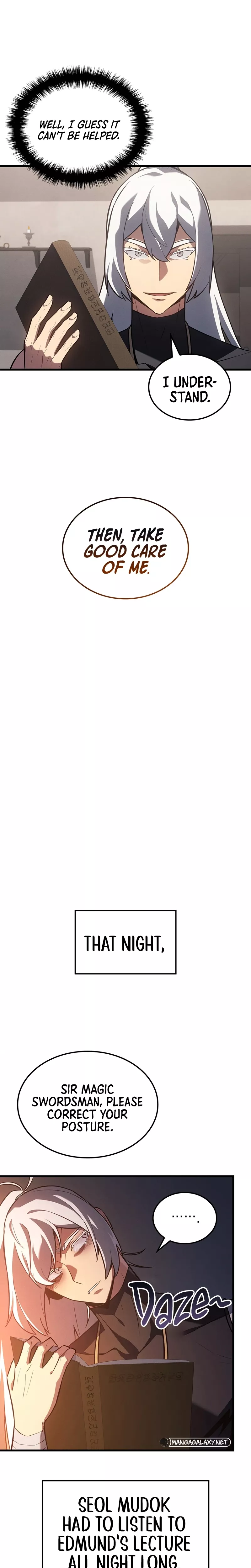 Read Ice Lord (en) Manga Online