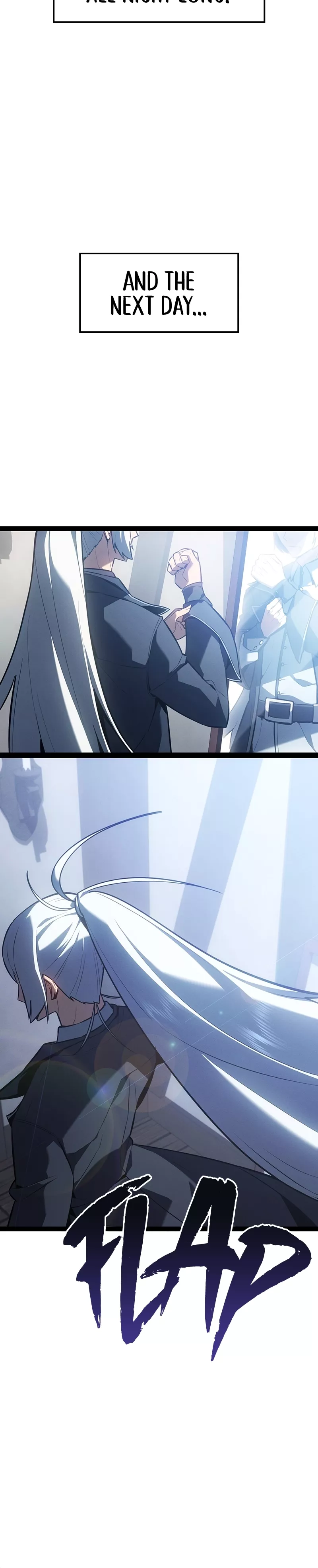 Read Ice Lord (en) Manga Online