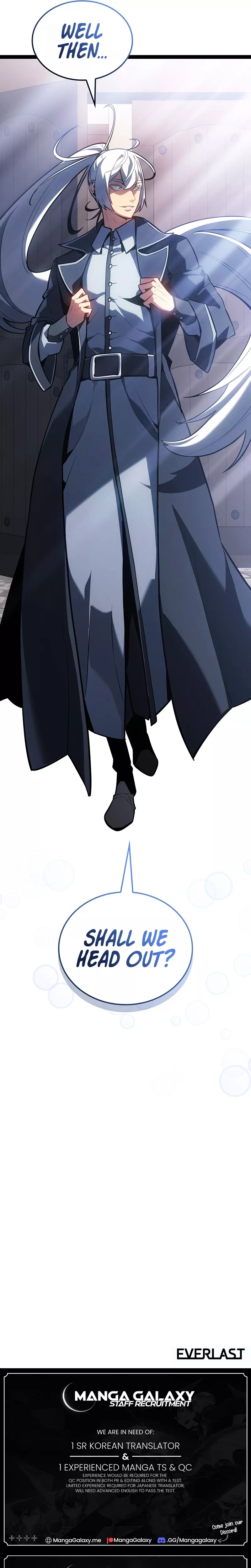 Read Ice Lord (en) Manga Online