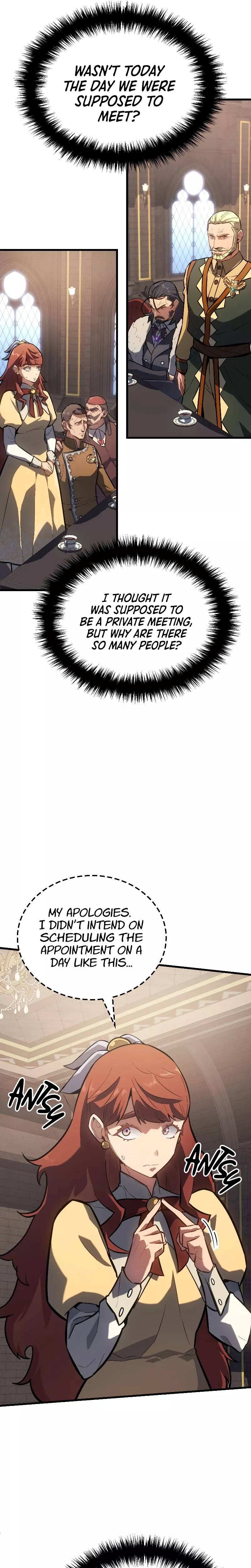 Read Ice Lord (en) Manga Online