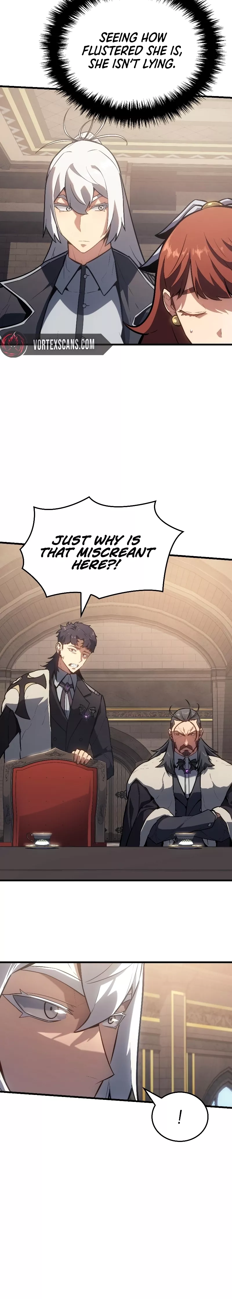 Read Ice Lord (en) Manga Online