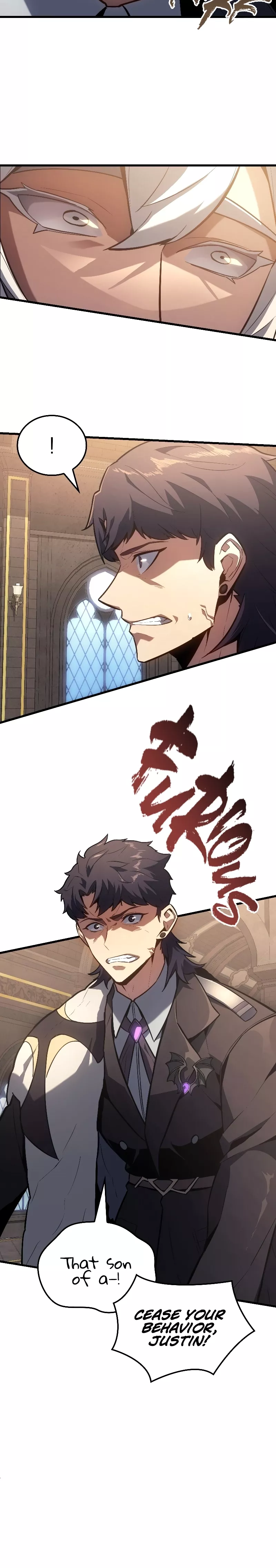 Read Ice Lord (en) Manga Online