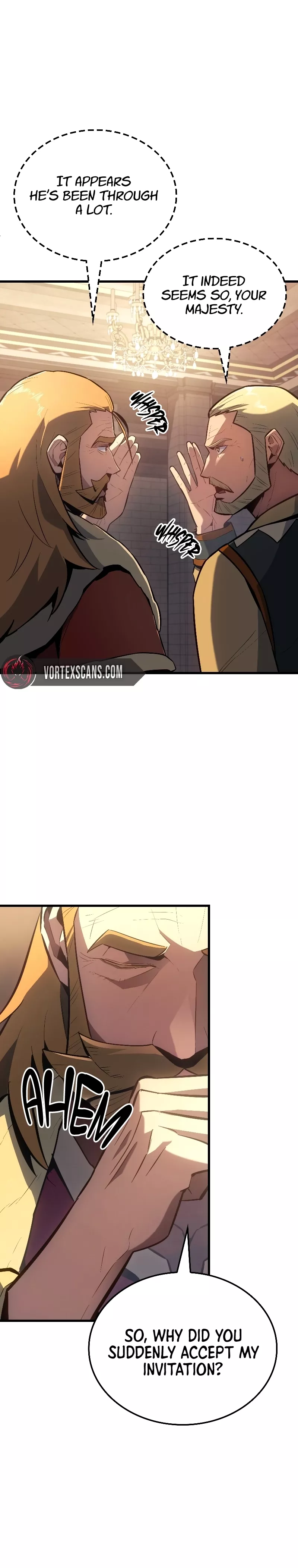 Read Ice Lord (en) Manga Online