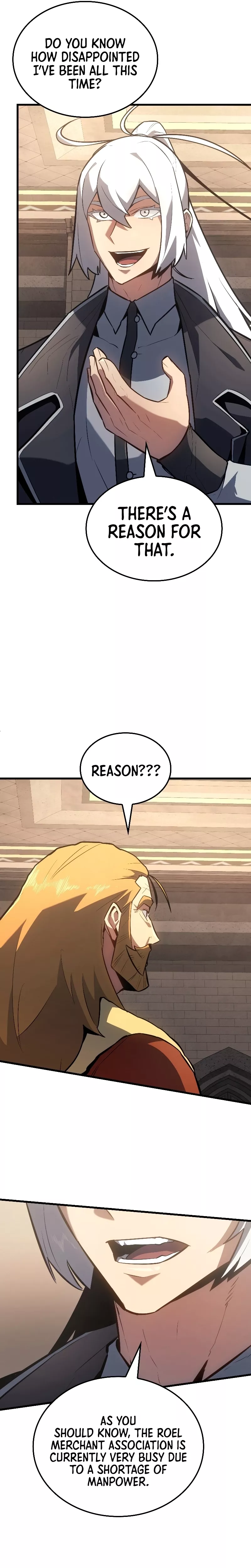 Read Ice Lord (en) Manga Online