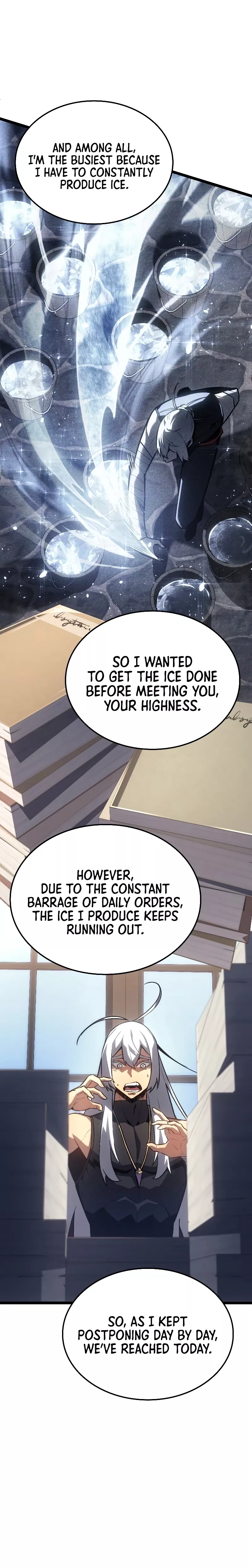 Read Ice Lord (en) Manga Online