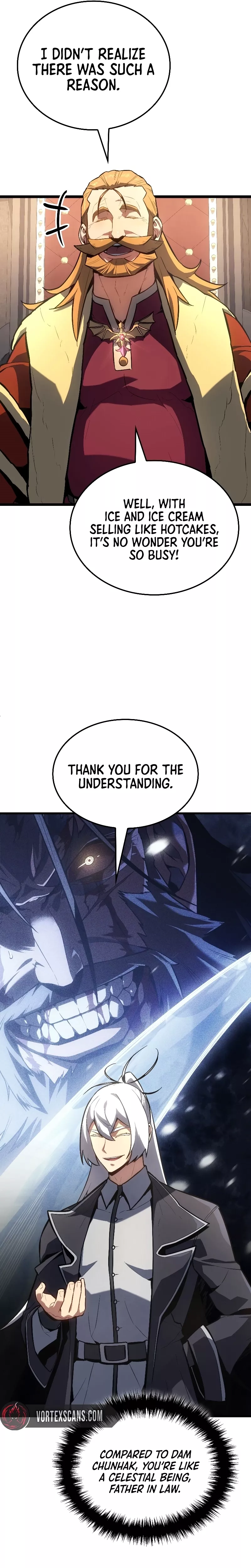 Read Ice Lord (en) Manga Online