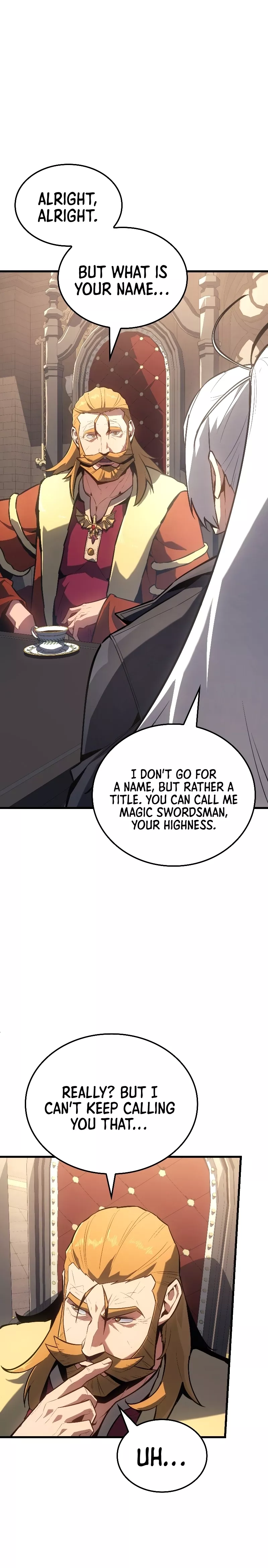 Read Ice Lord (en) Manga Online