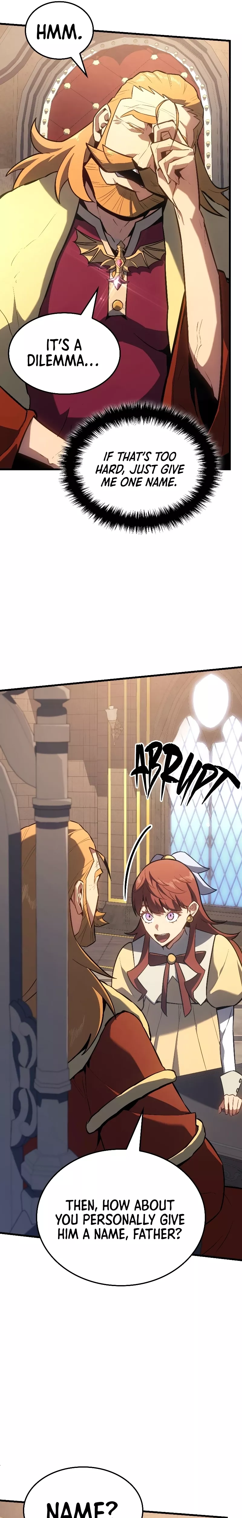 Read Ice Lord (en) Manga Online