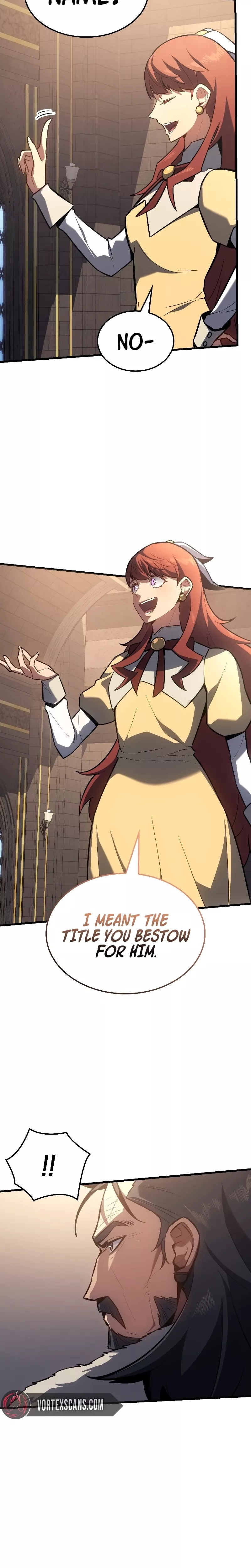 Read Ice Lord (en) Manga Online