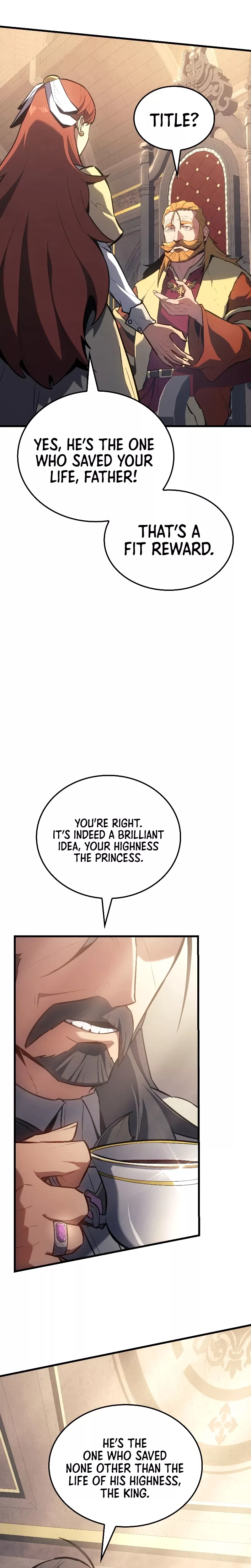 Read Ice Lord (en) Manga Online