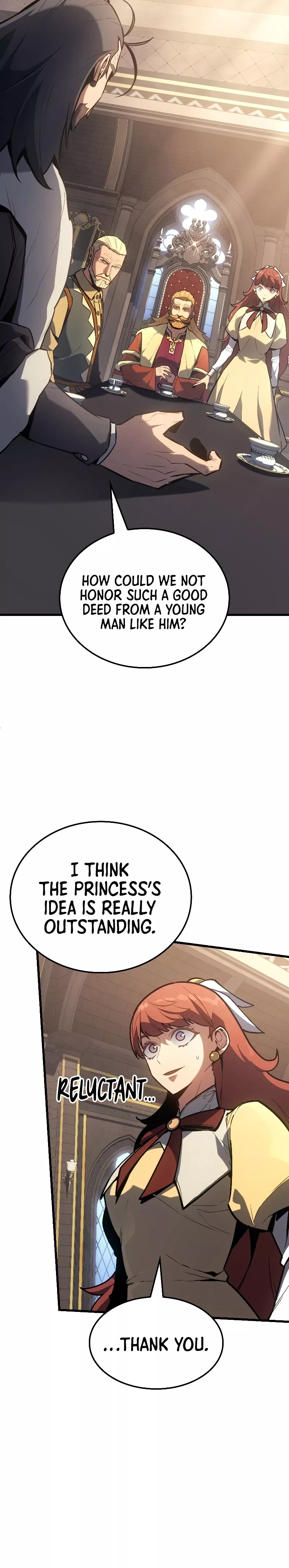 Read Ice Lord (en) Manga Online