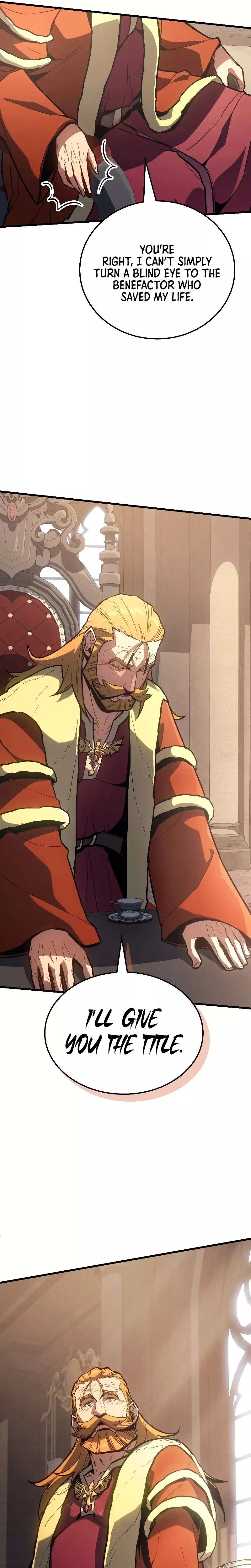 Read Ice Lord (en) Manga Online