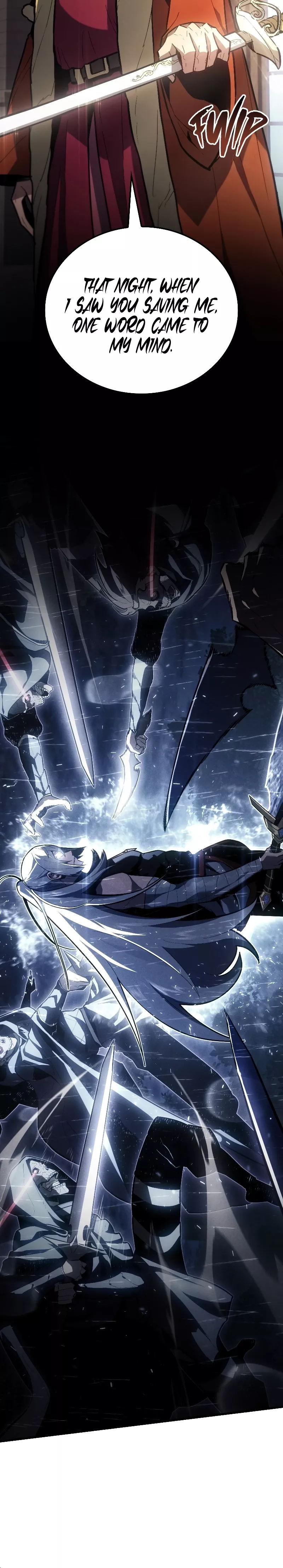 Read Ice Lord (en) Manga Online