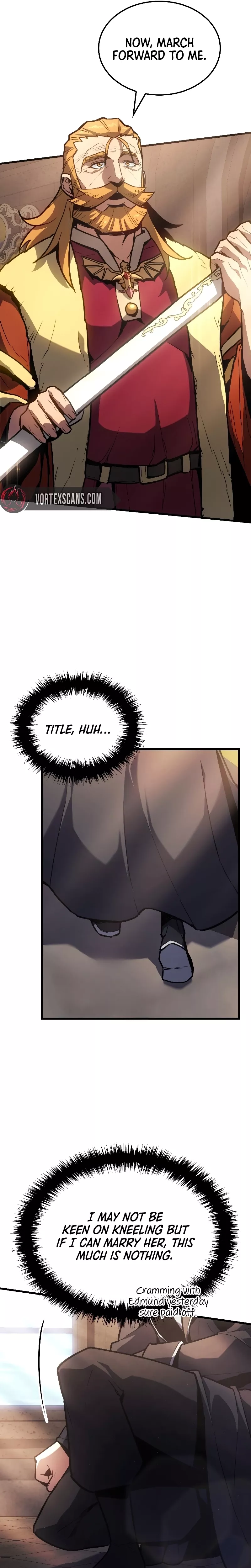 Read Ice Lord (en) Manga Online