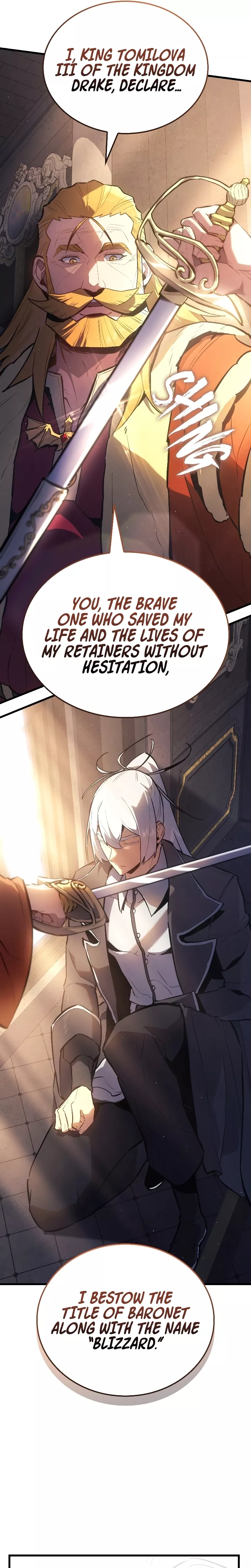 Read Ice Lord (en) Manga Online