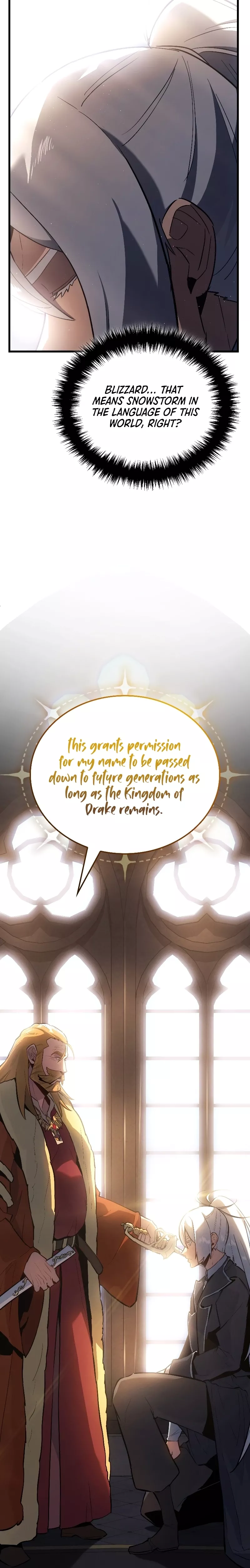 Read Ice Lord (en) Manga Online