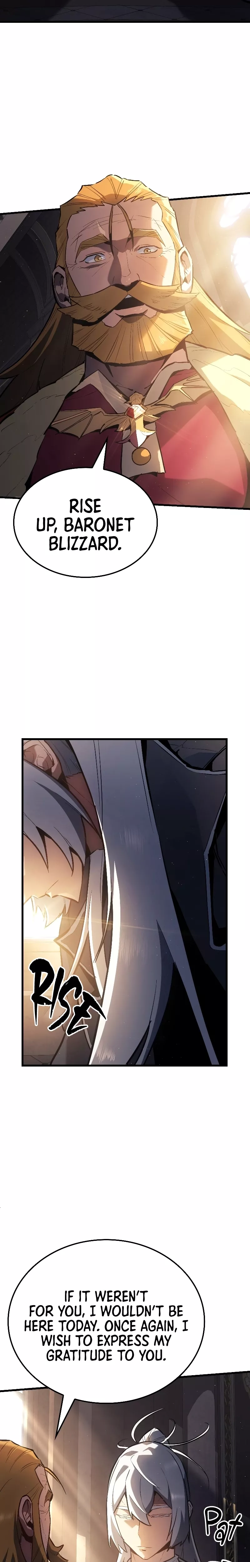 Read Ice Lord (en) Manga Online