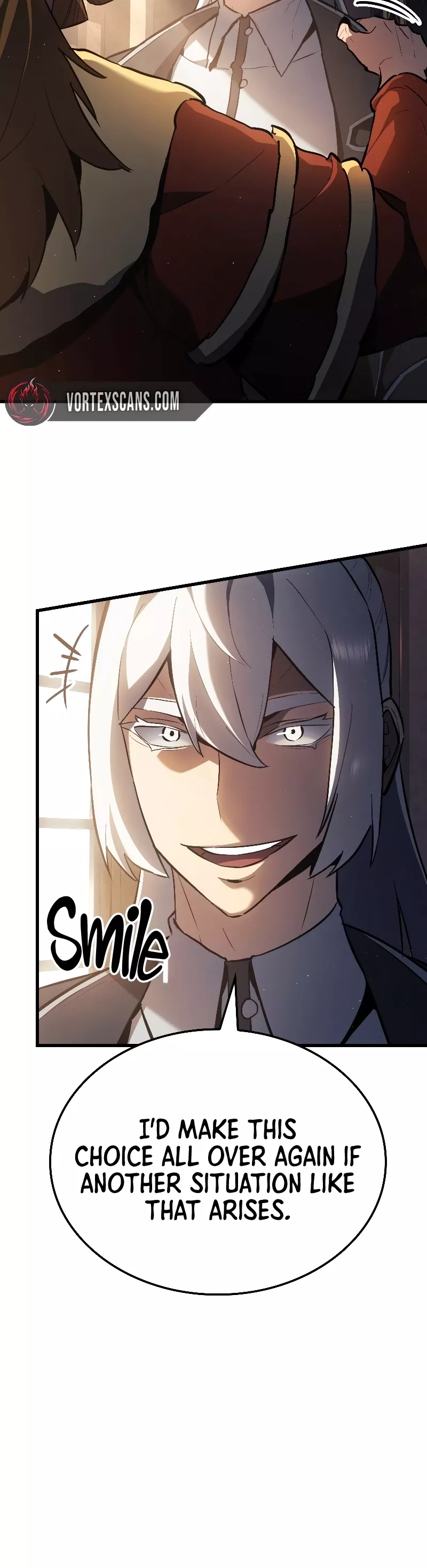 Read Ice Lord (en) Manga Online