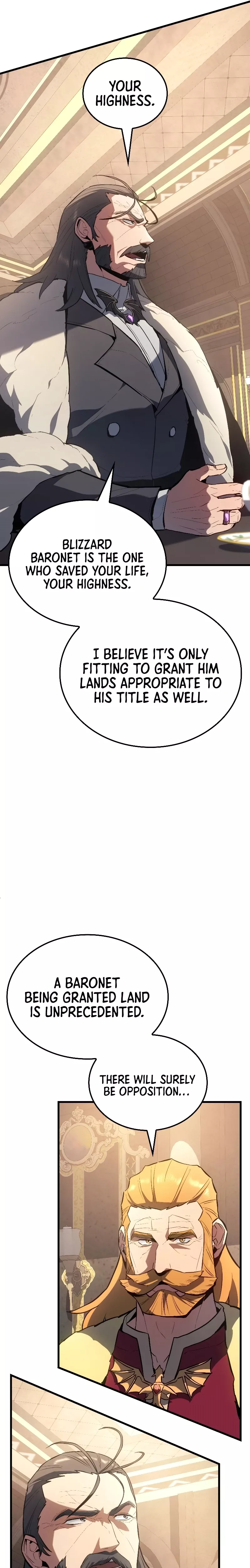 Read Ice Lord (en) Manga Online