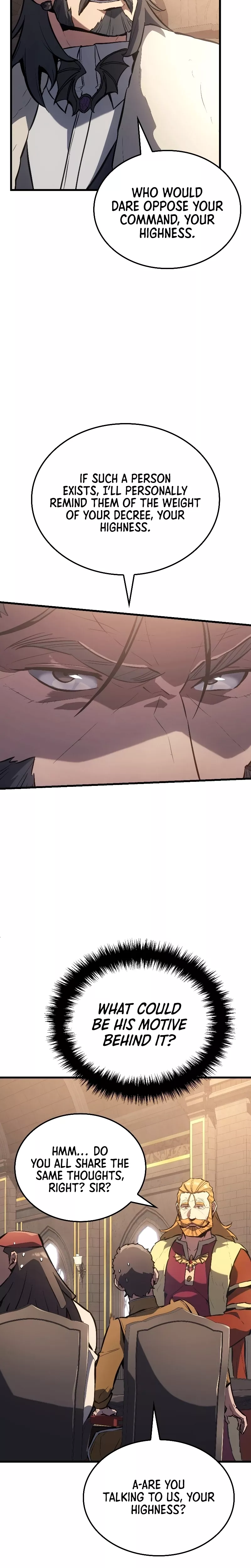 Read Ice Lord (en) Manga Online