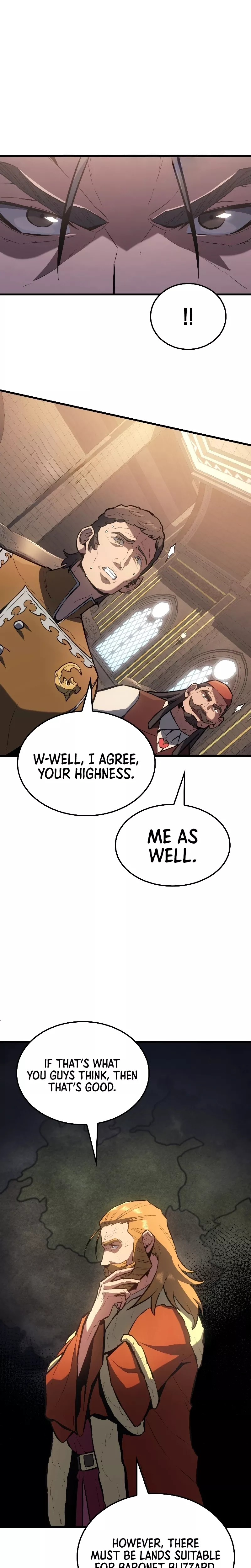 Read Ice Lord (en) Manga Online