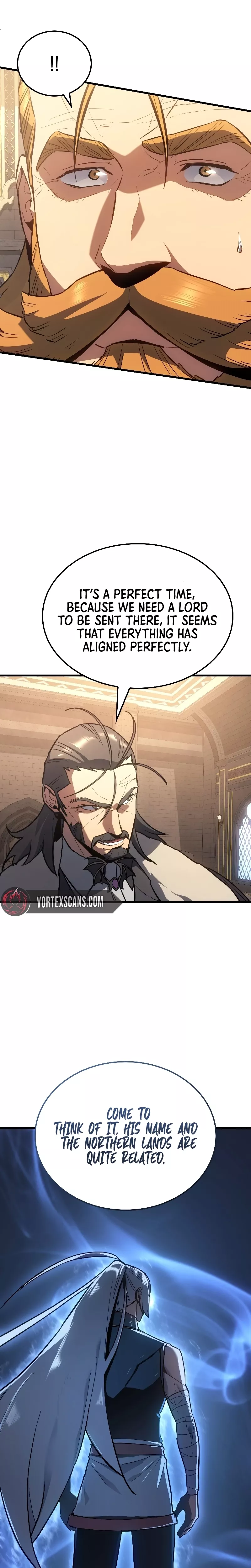 Read Ice Lord (en) Manga Online