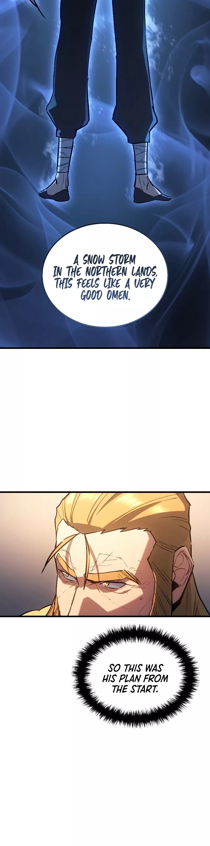 Read Ice Lord (en) Manga Online