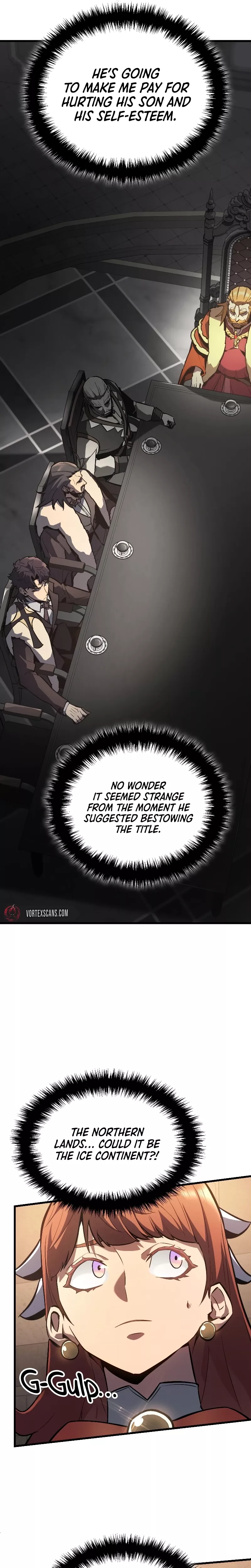 Read Ice Lord (en) Manga Online