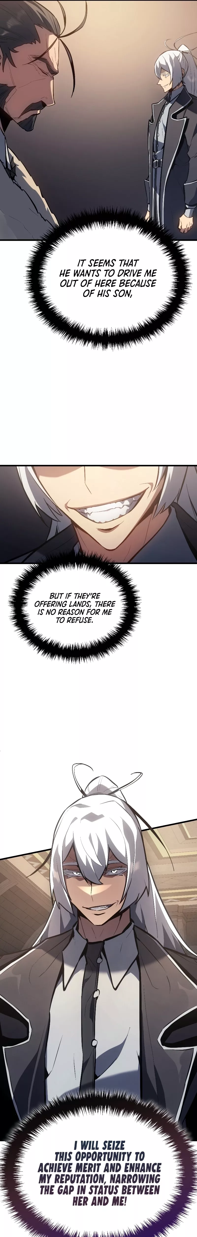 Read Ice Lord (en) Manga Online