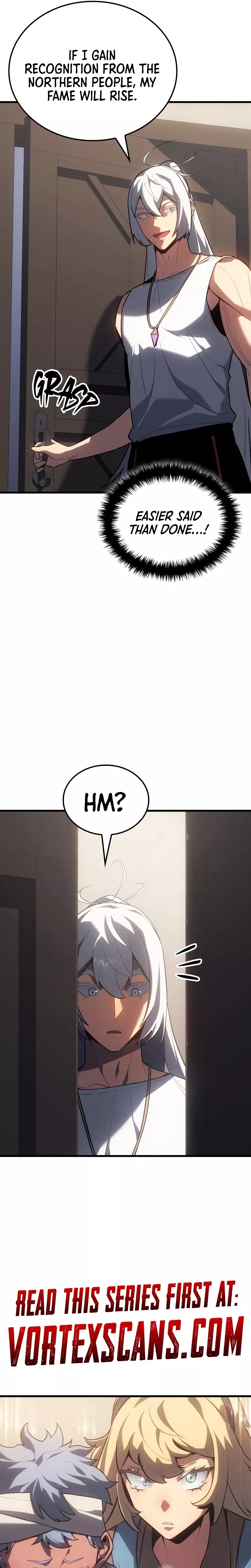 Read Ice Lord (en) Manga Online