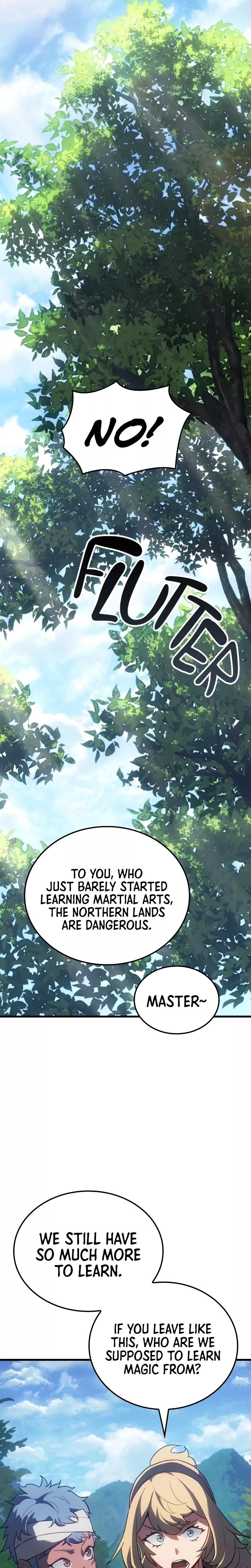 Read Ice Lord (en) Manga Online