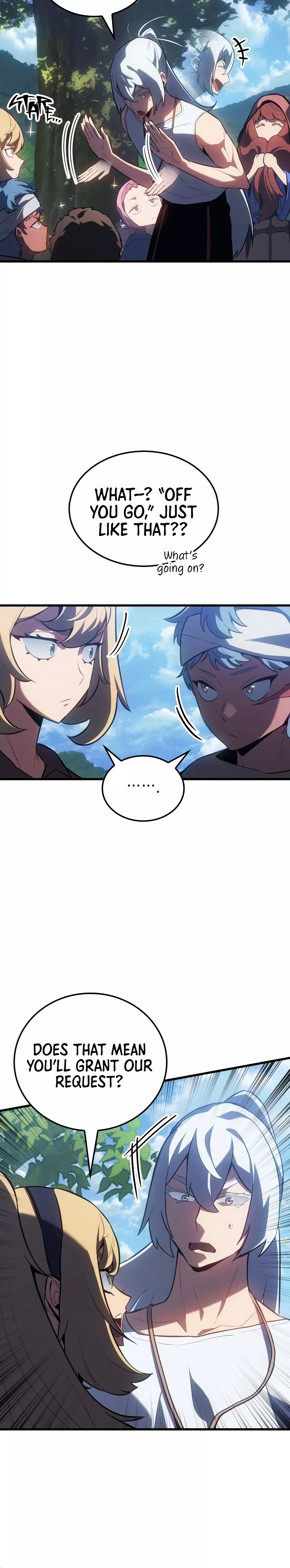 Read Ice Lord (en) Manga Online