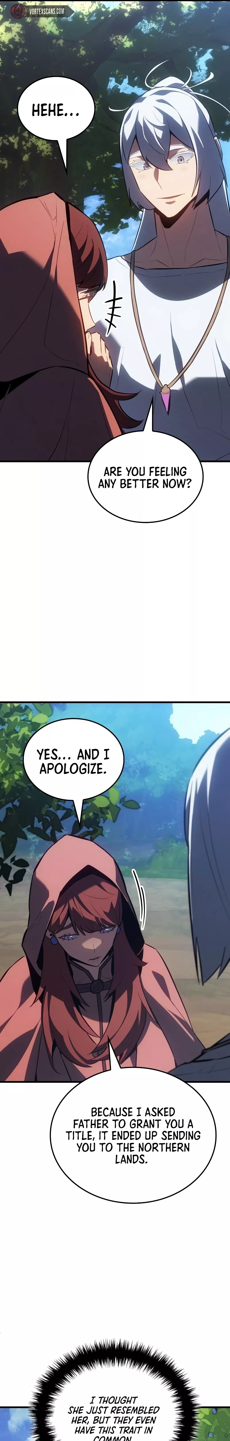 Read Ice Lord (en) Manga Online