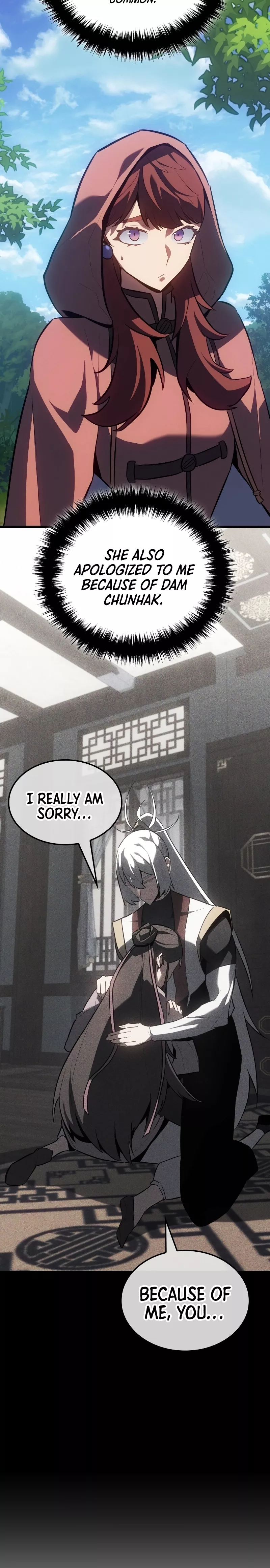 Read Ice Lord (en) Manga Online