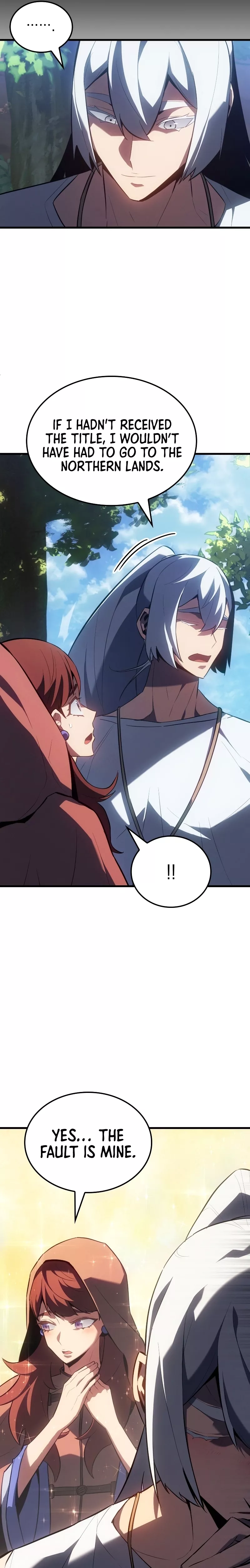 Read Ice Lord (en) Manga Online