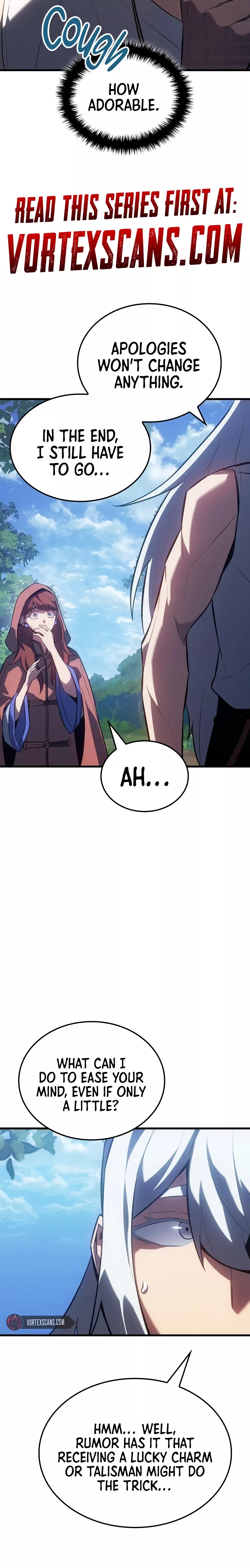 Read Ice Lord (en) Manga Online