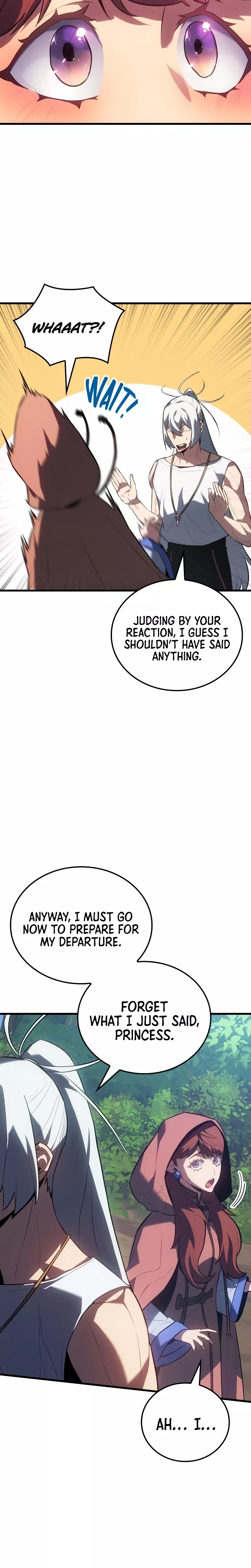 Read Ice Lord (en) Manga Online