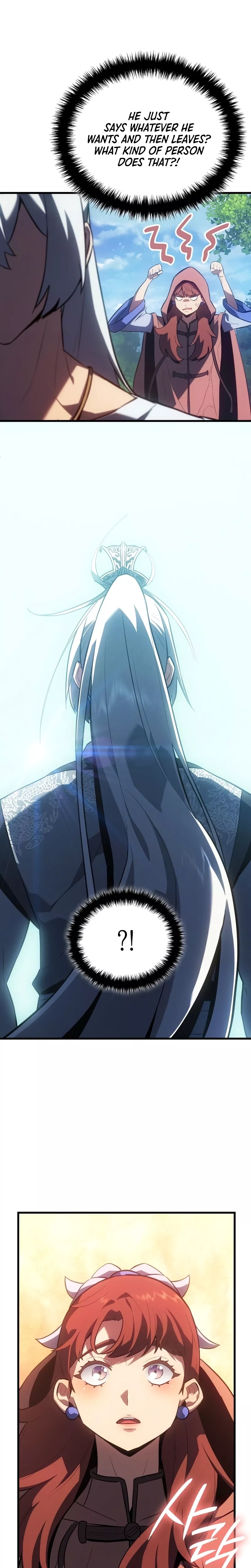 Read Ice Lord (en) Manga Online