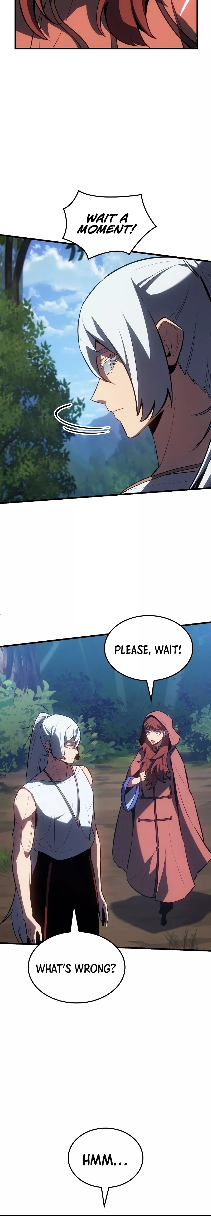 Read Ice Lord (en) Manga Online