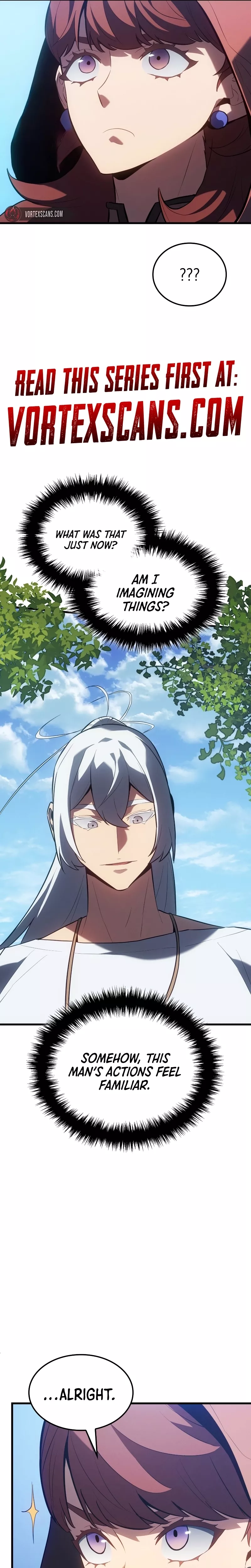 Read Ice Lord (en) Manga Online