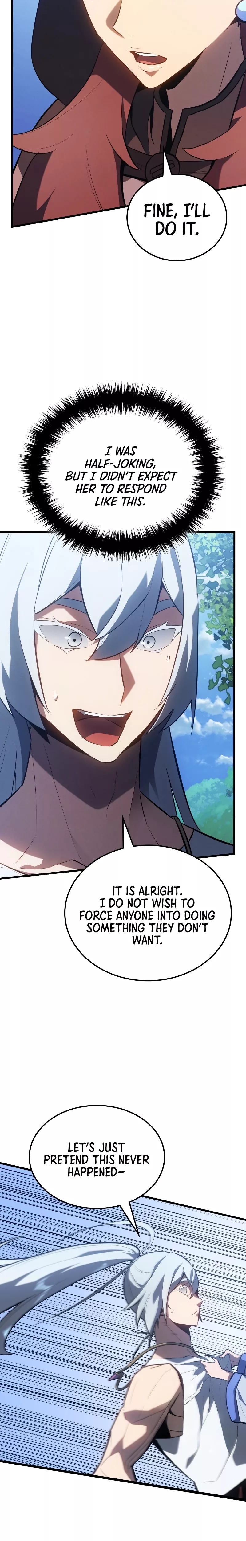 Read Ice Lord (en) Manga Online