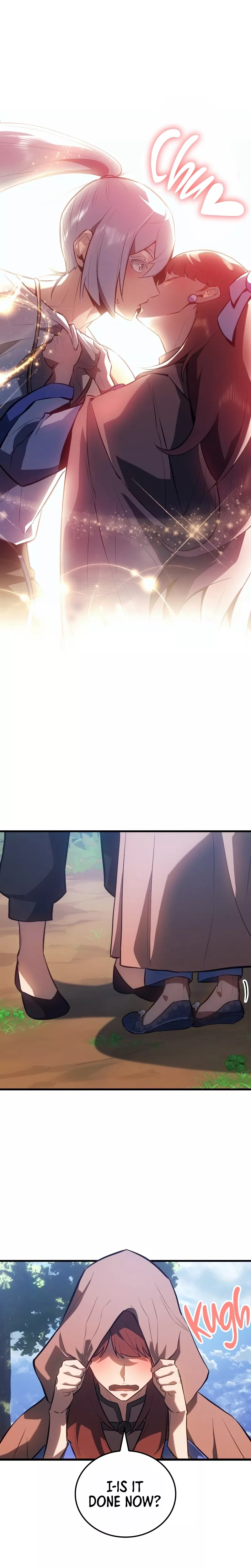 Read Ice Lord (en) Manga Online