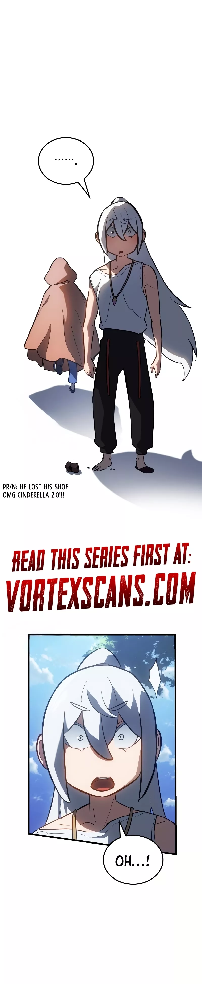 Read Ice Lord (en) Manga Online