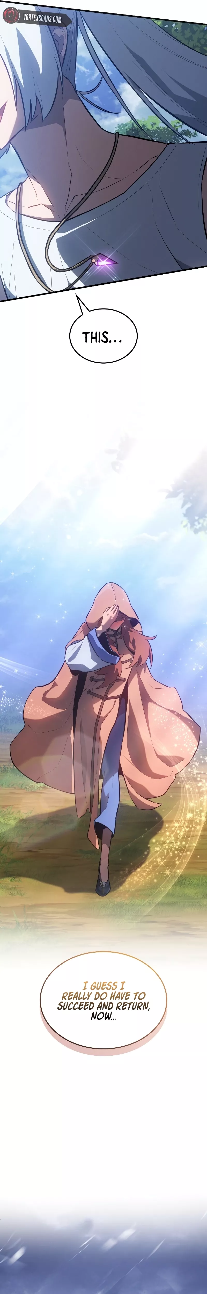 Read Ice Lord (en) Manga Online