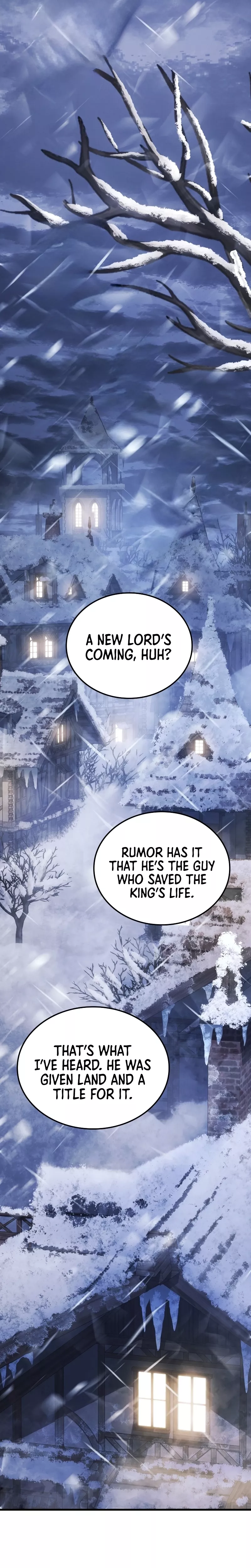 Read Ice Lord (en) Manga Online