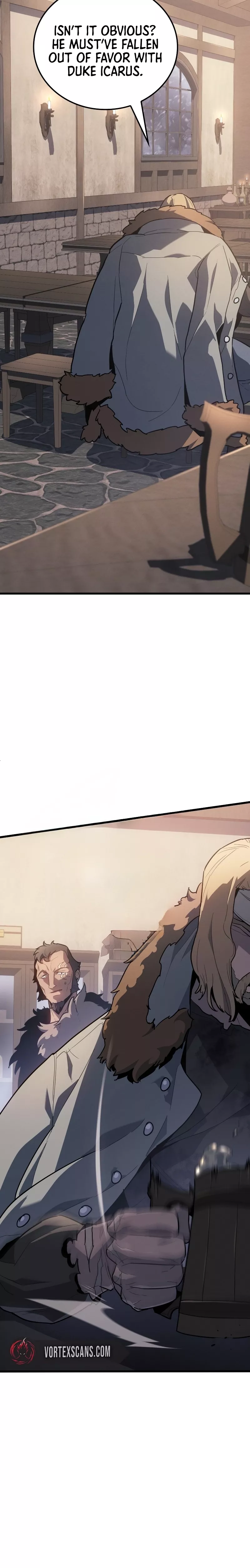 Read Ice Lord (en) Manga Online