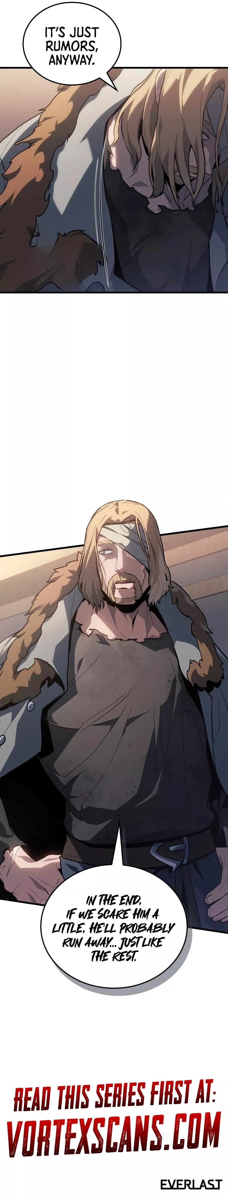 Read Ice Lord (en) Manga Online