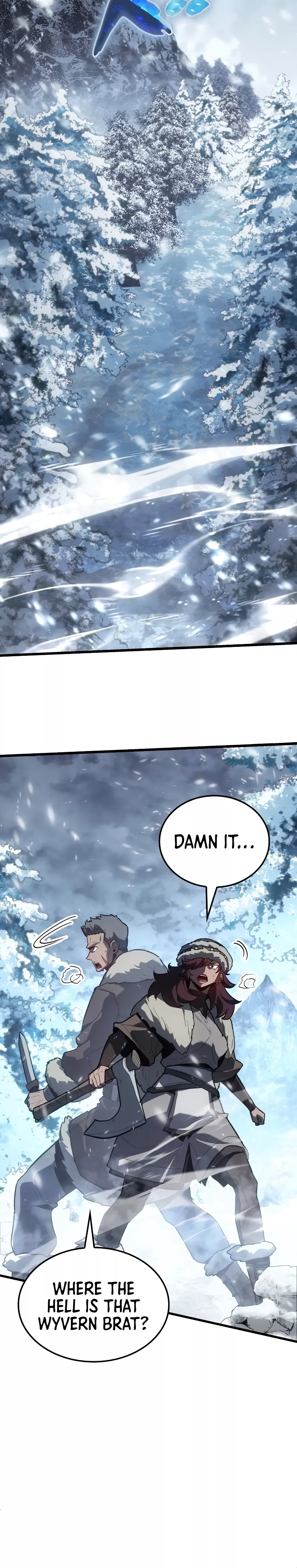 Read Ice Lord (en) Manga Online